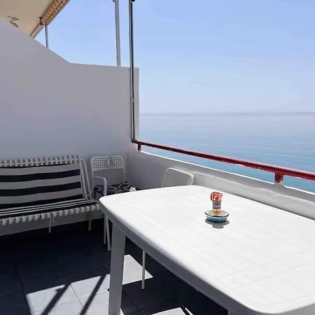 Appartamento Cielo E Mare Scalea Esterno foto