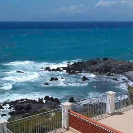 Appartamento Cielo E Mare Scalea Esterno foto