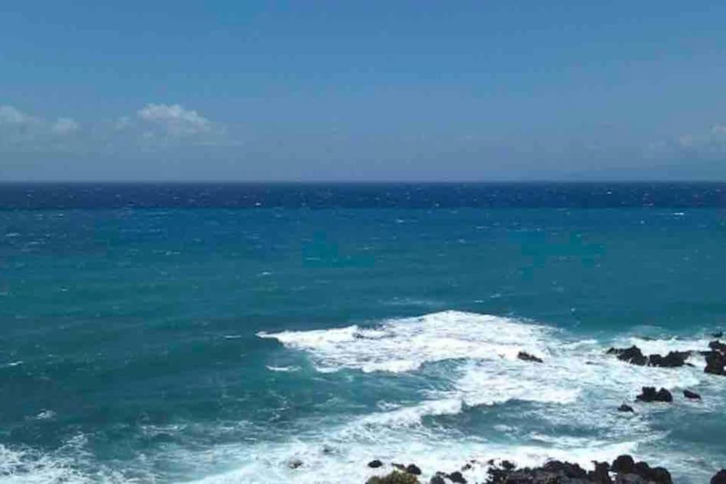 Cielo E Mare Apartment