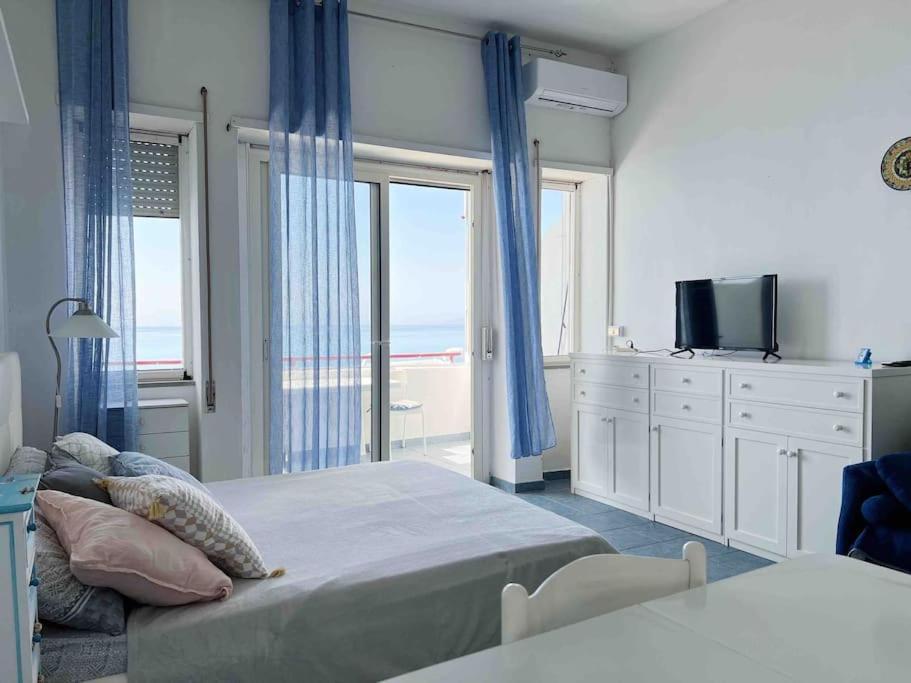 Cielo E Mare Apartment *