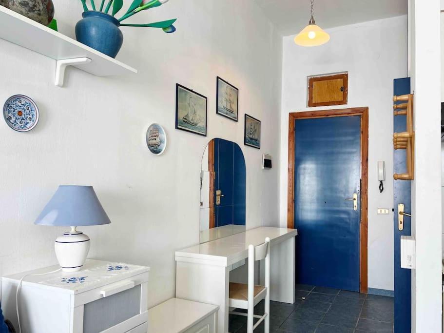 Cielo E Mare Apartment Scalea