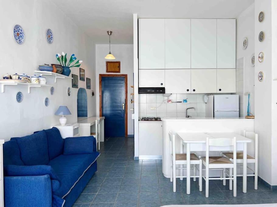 Cielo E Mare Apartment *
