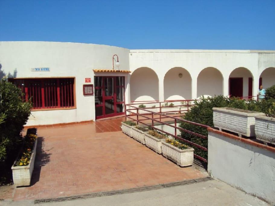 Cielo E Mare Apartment Scalea