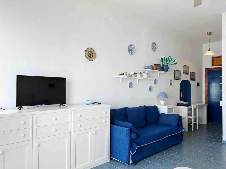Apartment Cielo E Mare
