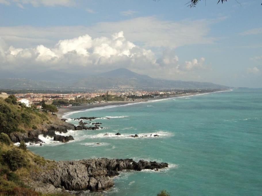 Cielo E Mare Apartment Scalea
