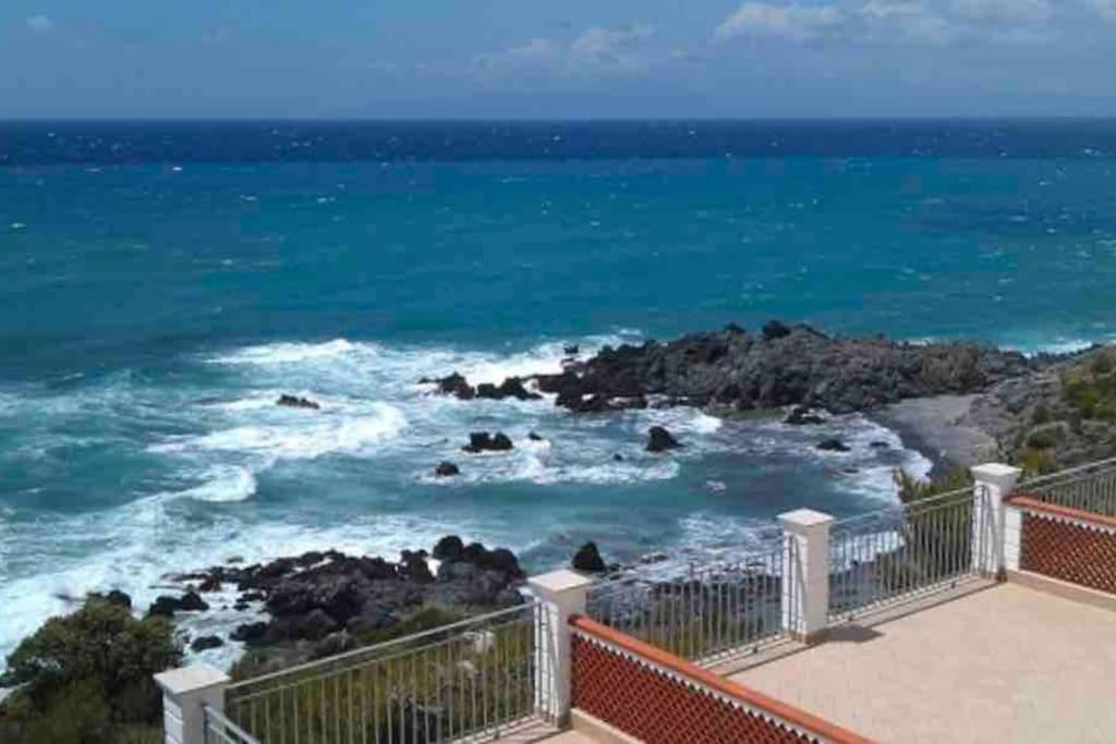 Cielo E Mare Scalea