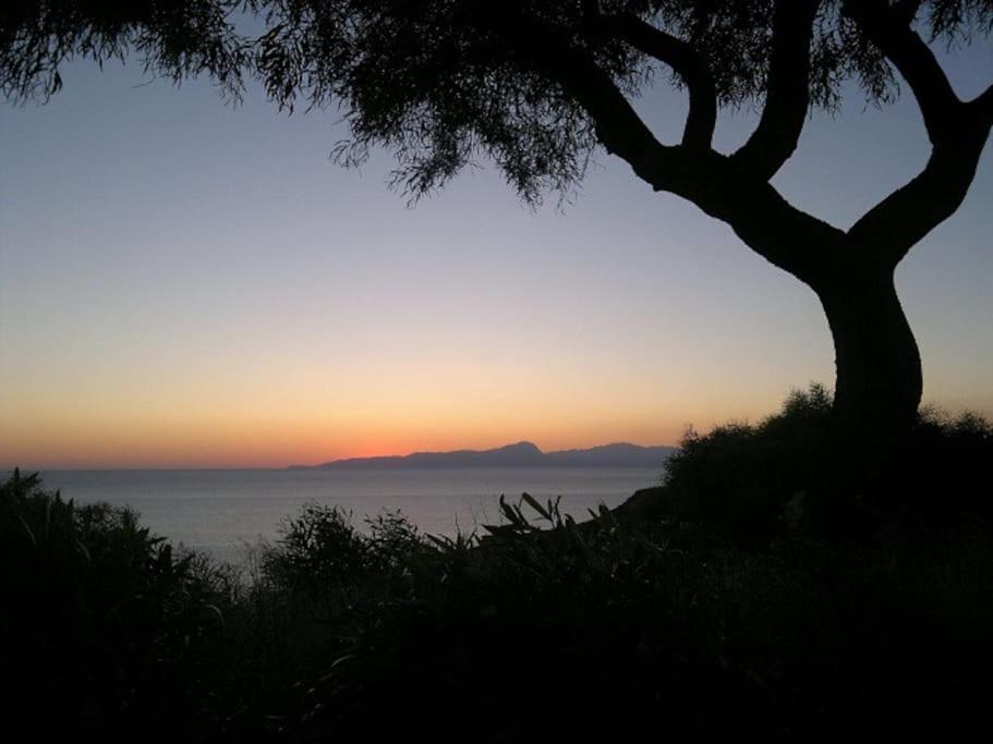 Cielo E Mare Apartment