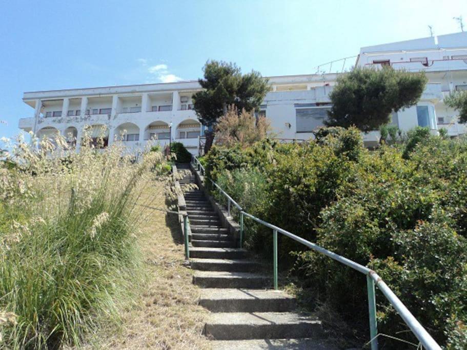 Cielo E Mare Apartment *